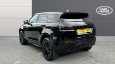 Land Rover Range Rover Evoque 2.0 D200 Edition 5dr Auto Diesel Hatchback